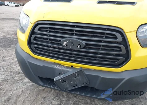 2019 Ford Transit-250 from USA, damaged, VIN 1FTYR3XM8KKA78309